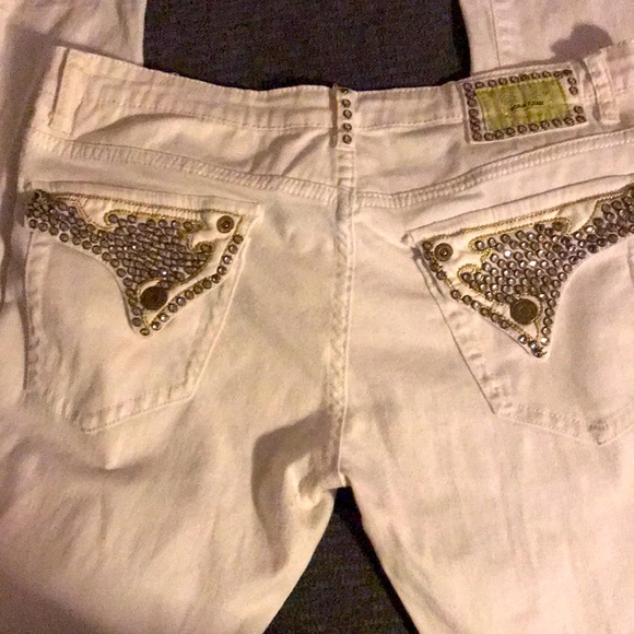 Womens Robin Jeans - Picture 1 of 8